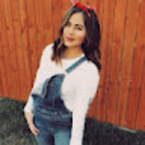 Meet your Posher, Kristine